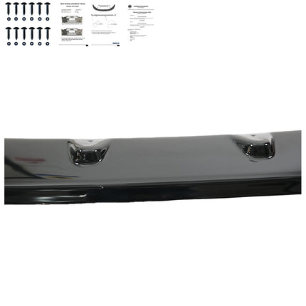 Splitter Anteriore per VW Transporter T6 2015-2019