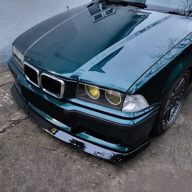 Splitter Anteriore per BMW M3 E36 1990-2000