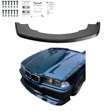 Splitter Anteriore per BMW M3 E36 1990-2000