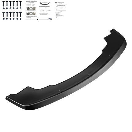 Splitter Anteriore per BMW M3 E36 1990-2000