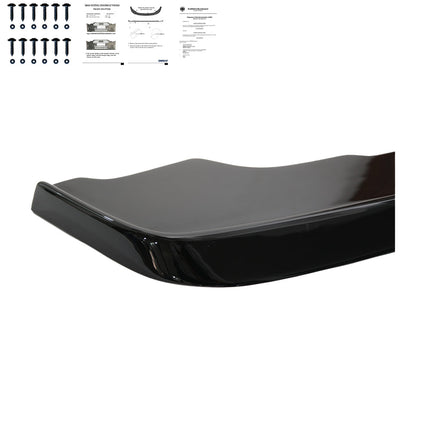 Splitter Anteriore per BMW M3 E36 1990-2000
