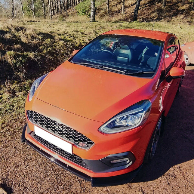 Body Kit per Ford Fiesta ST MK8 2018-2021