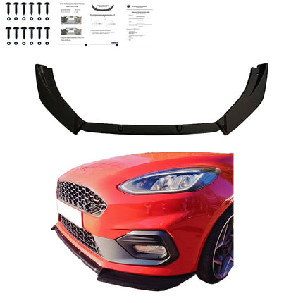 Body Kit per Ford Fiesta ST MK8 2018-2021