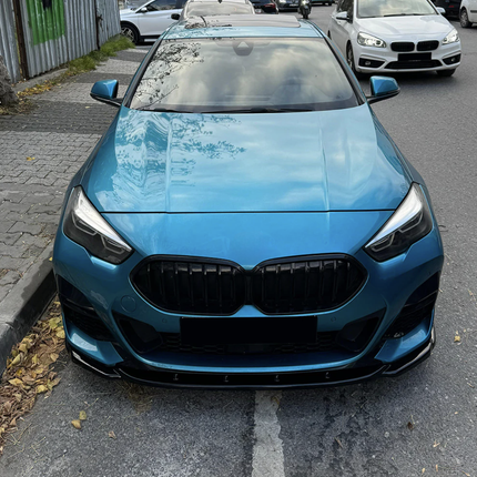 Splitter Anteriore per BMW Serie 2 F44 Gran Coupé M-Pack / M235i 2019+
