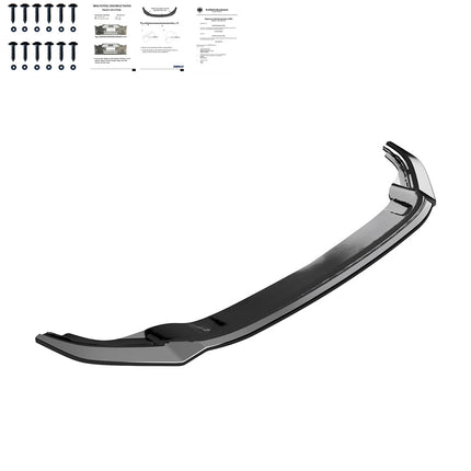 Splitter Anteriore per VW Golf MK7 R / R-Line 2013-2016