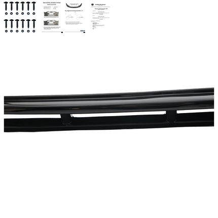 Splitter Anteriore per VW Transporter T6.1 2019-2021 V3