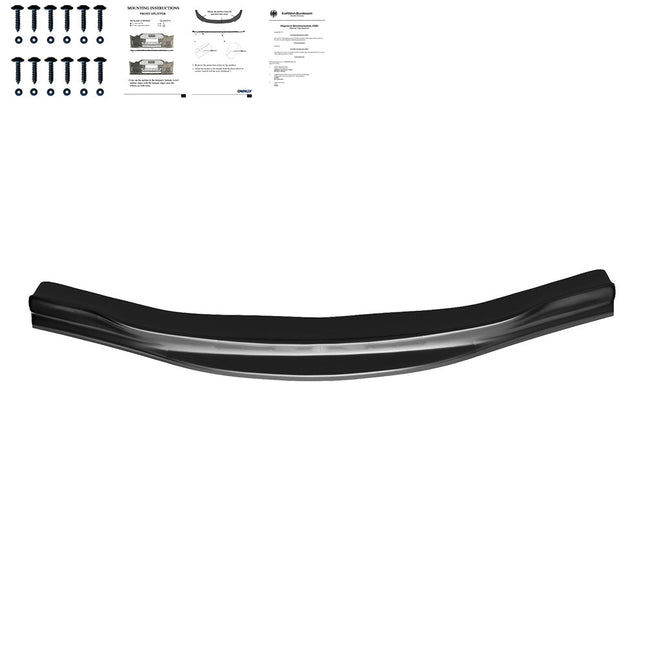 Splitter Anteriore per BMW M5 F10 / F11 2011-2016