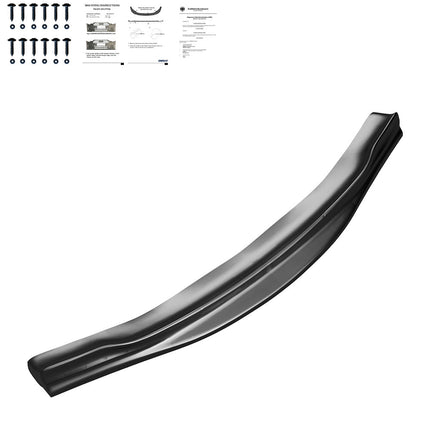 Splitter Anteriore per BMW M5 F10 / F11 2011-2016