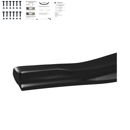 Splitter Anteriore per BMW M5 F10 / F11 2011-2016