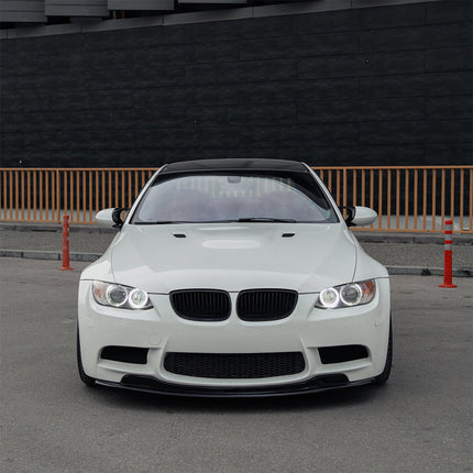 Splitter Anteriore per BMW M3 E92 Coupé / E93 Cabrio 2007-2013