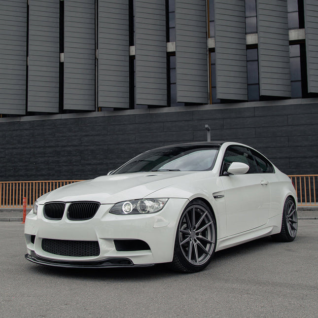 Splitter Anteriore per BMW M3 E92 Coupé / E93 Cabrio 2007-2013