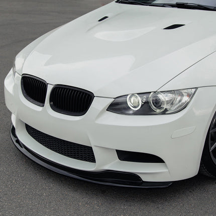 Splitter Anteriore per BMW M3 E92 Coupé / E93 Cabrio 2007-2013