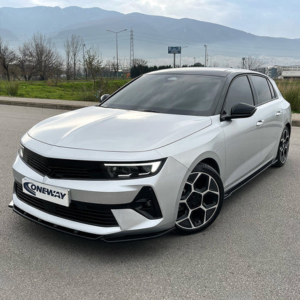 Body Kit per Opel Astra L 2020+