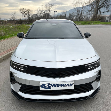 Body Kit per Opel Astra L 2020+