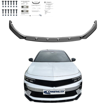 Body Kit per Opel Astra L 2020+