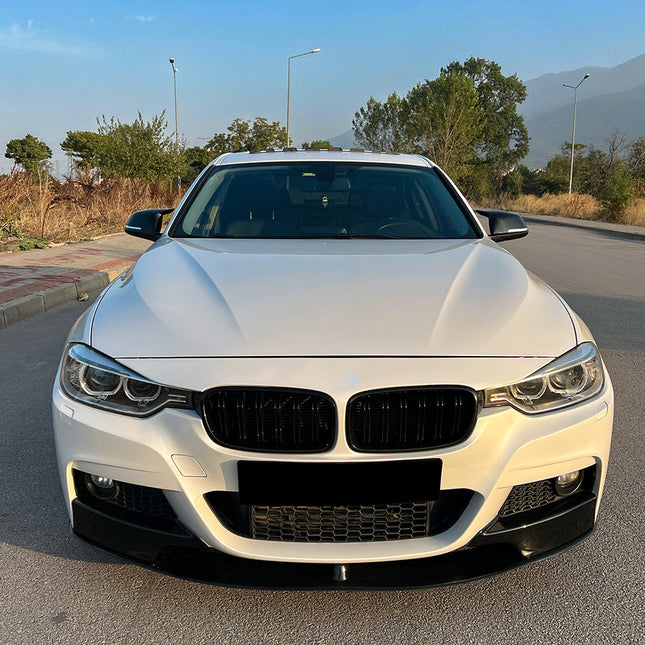 Flap Anteriori per BMW Serie 3 F30 M-Pack 2012-2019