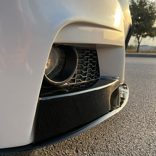 Flap Anteriori per BMW Serie 3 F30 M-Pack 2012-2019