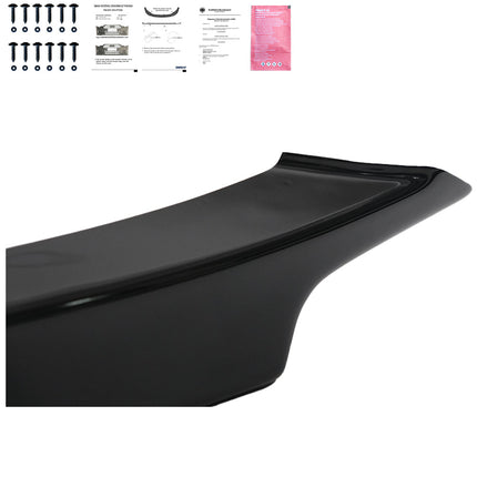 Flap Anteriori per BMW Serie 3 F30 M-Pack 2012-2019
