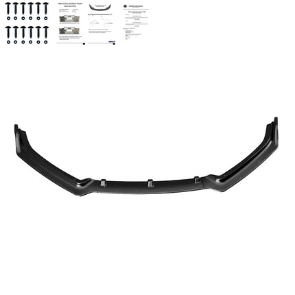 Splitter Anteriore per VW Polo MK5 6R / 6C 2009-2017