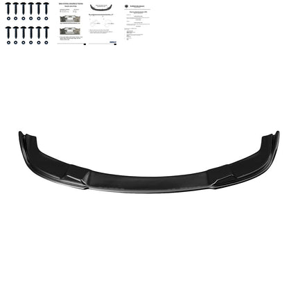 Splitter Anteriore per BMW Serie 5 E60 E61 M-Pack 2003-2010