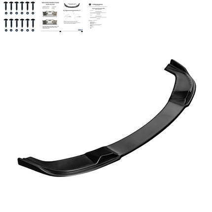 Splitter Anteriore per BMW Serie 5 E60 E61 M-Pack 2003-2010