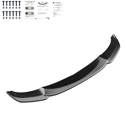 Splitter Anteriore per BMW Serie 5 F10 / F11 M-Pack 2011-2016