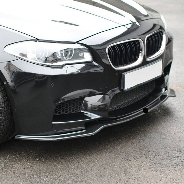 Splitter Anteriore per BMW M5 F10 / F11 2011-2016