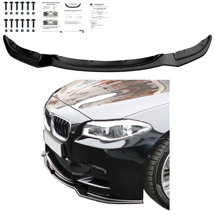 Splitter Anteriore per BMW M5 F10 / F11 2011-2016