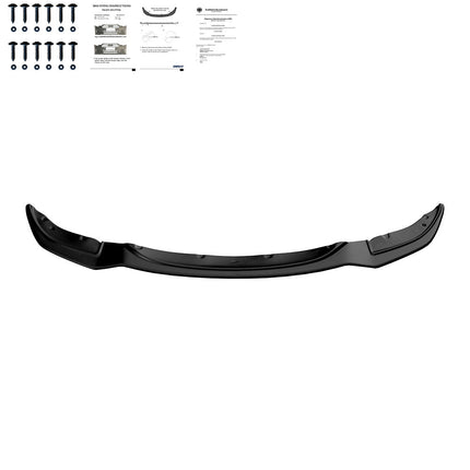 Splitter Anteriore per BMW M5 F10 / F11 2011-2016