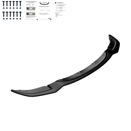 Splitter Anteriore per BMW M5 F10 / F11 2011-2016