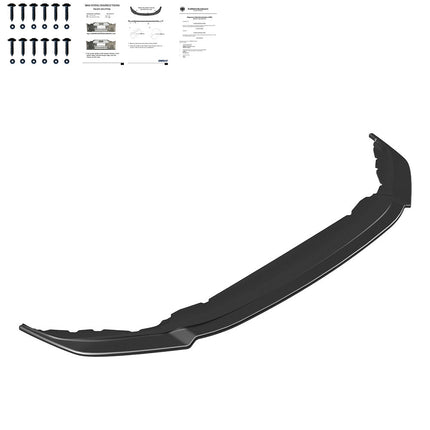 Splitter Anteriore per VW Tiguan MK2 R-Line 2015-2020
