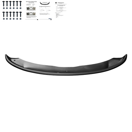 Splitter Anteriore per Tesla Model 3 2017+