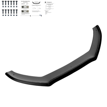Splitter Anteriore per Audi A5 S-line / S5 8T Facelift 2011-2016