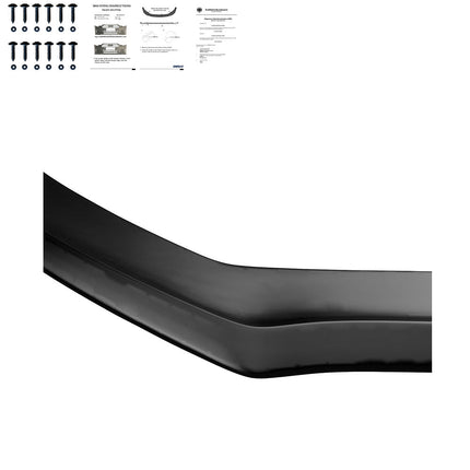 Splitter Anteriore per Audi A5 S-line / S5 8T Facelift 2011-2016