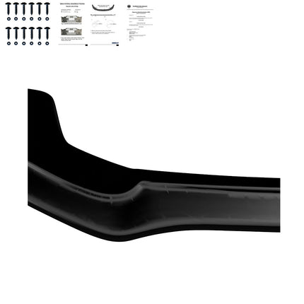 Splitter Anteriore per Audi A5 S-line / S5 8T 2007-2011