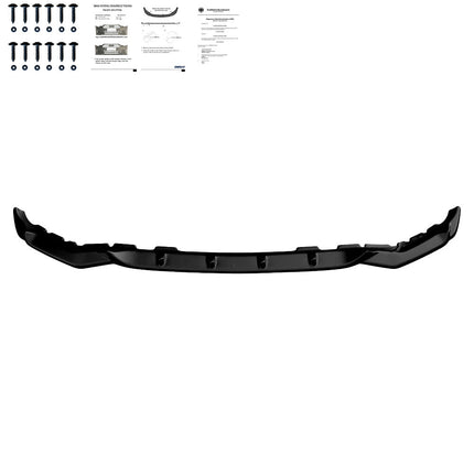 Splitter Anteriore per BMW X7 M-Pack G07 2018-2022