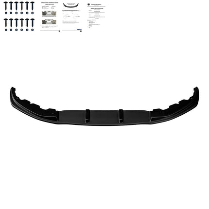 Splitter Anteriore per BMW Serie 7 G11 M-Pack 2015-2018