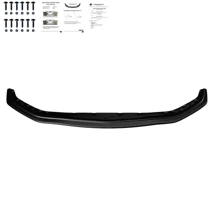 Splitter Anteriore per BMW Serie 5 G30 / G31 M-Pack 2017-2020