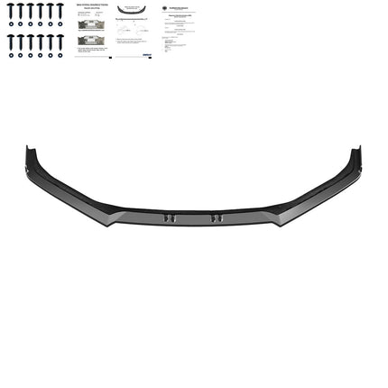 Splitter Anteriore per Subaru BRZ MK1 2012-2017