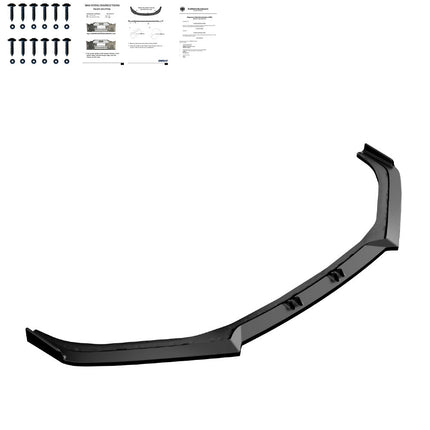 Splitter Anteriore per Subaru BRZ MK1 2012-2017