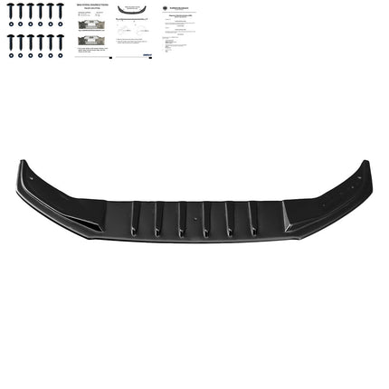 Splitter Anteriore per VW Arteon R-line 2017+
