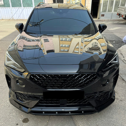 Splitter Anteriore per Cupra Formentor 2020-2024