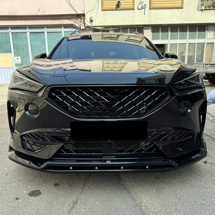 Splitter Anteriore per Cupra Formentor 2020-2024