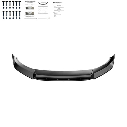 Splitter Anteriore per Cupra Formentor 2020-2024