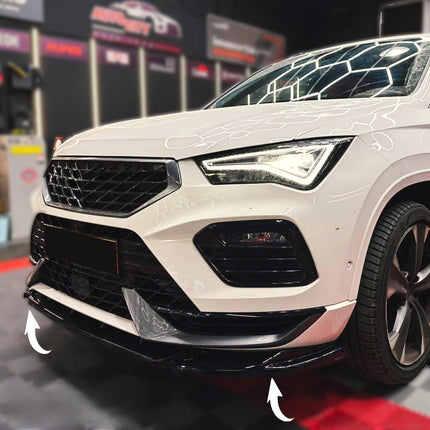 Body Kit per Cupra Ateca MK1 2018+