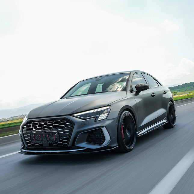 Body Kit per Audi A3 S-Line / S3 Berlina 8Y 2020-2024