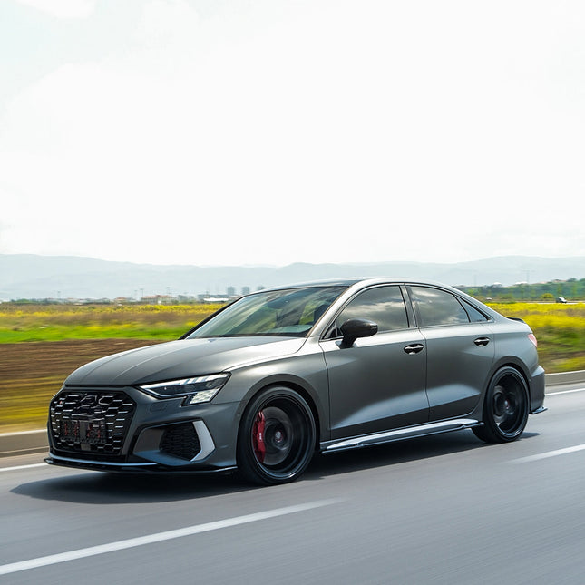 Body Kit per Audi A3 S-Line / S3 Sportback 8Y 2020-2024