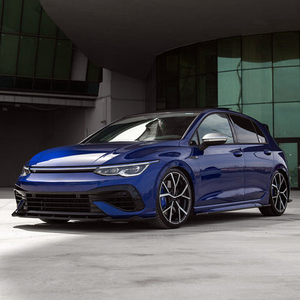 Body Kit per VW Golf MK8 R 2020-2024