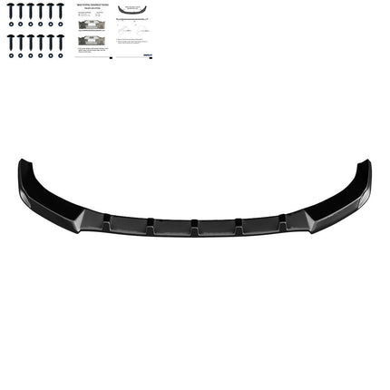 Splitter Anteriore per Audi A7 S-Line / S7 C8 2018+