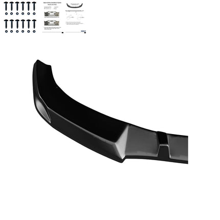 Splitter Anteriore per Audi A7 S-Line / S7 C8 2018+